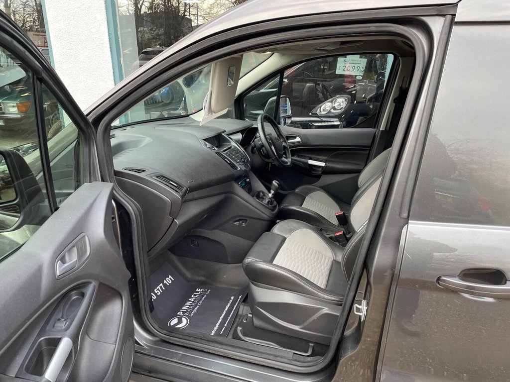 Used Ford Transit Connect 2014 for sale - 76950162: Photo 13