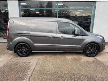 Used Ford Transit Connect 2014 for sale - 76950162: Photo