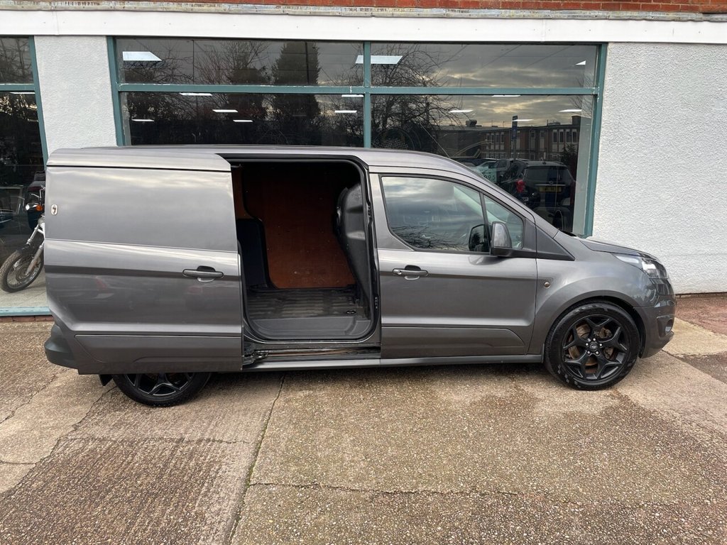 Used Ford Transit Connect 2014 for sale - 76950162: Photo 3