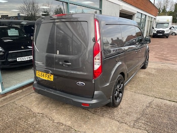 Used Ford Transit Connect 2014 for sale - 76950162: Photo