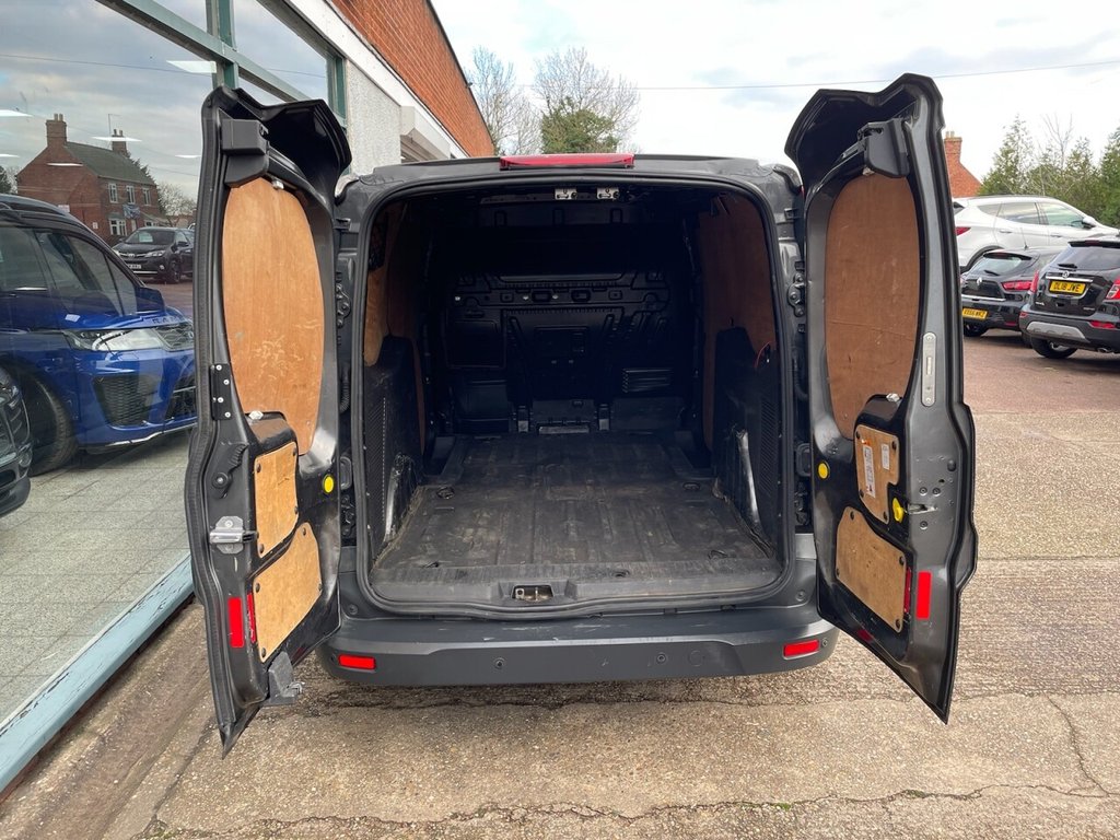 Used Ford Transit Connect 2014 for sale - 76950162: Photo 6