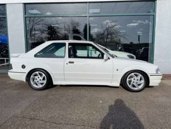 Used Ford Escort 1989 for sale - 70696950: Photo