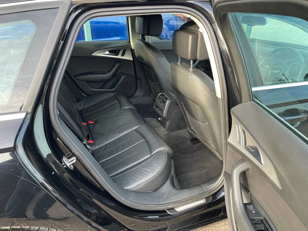 Used Audi A6 2012 for sale - 77734838: Photo 10