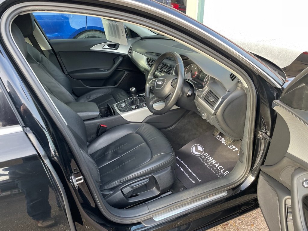 Used Audi A6 2012 for sale - 77734838: Photo 11