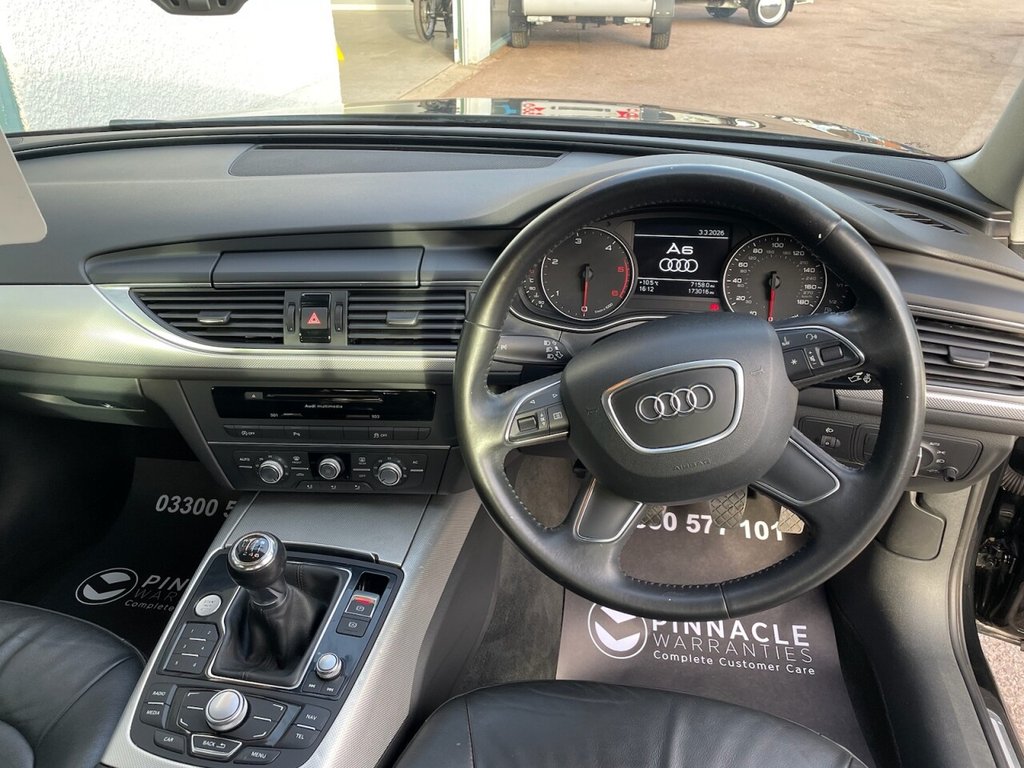 Used Audi A6 2012 for sale - 77734838: Photo 12
