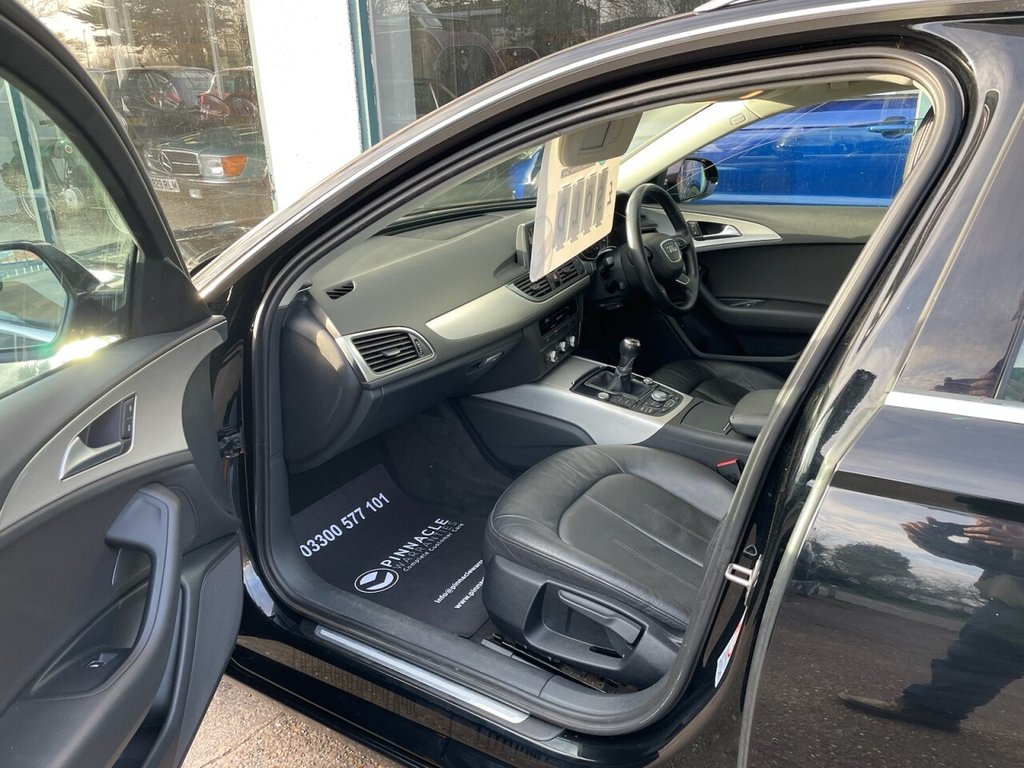 Used Audi A6 2012 for sale - 77734838: Photo 13