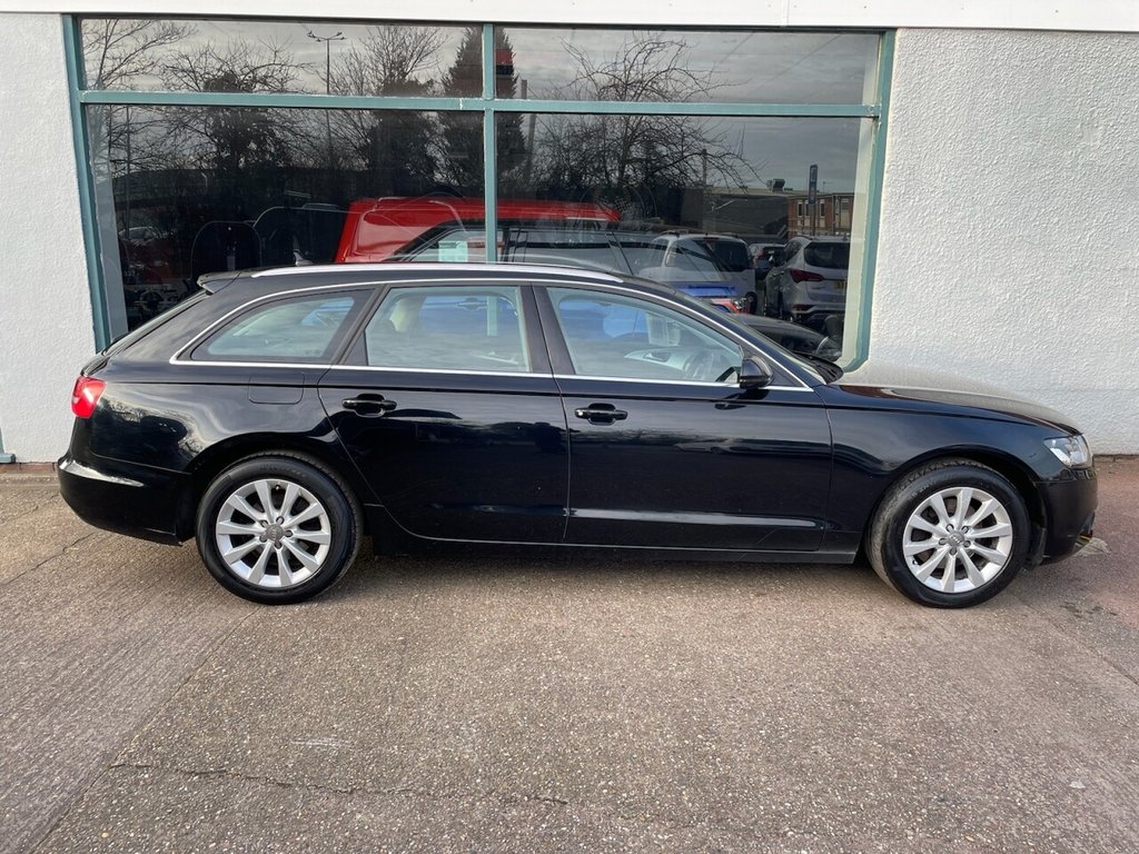 Used Audi A6 2012 for sale - 77734838: Photo 2