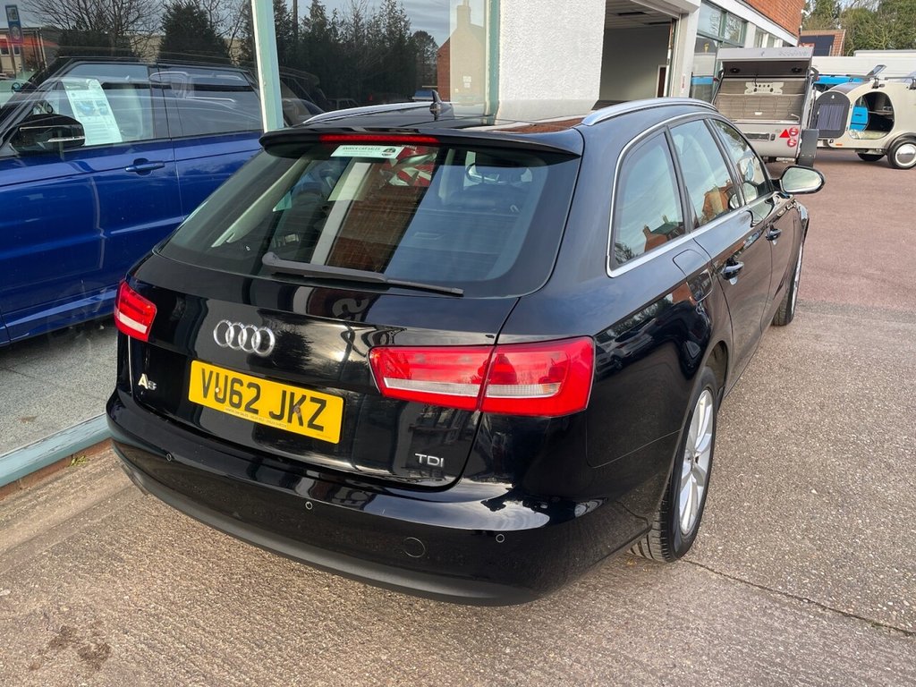 Used Audi A6 2012 for sale - 77734838: Photo 3