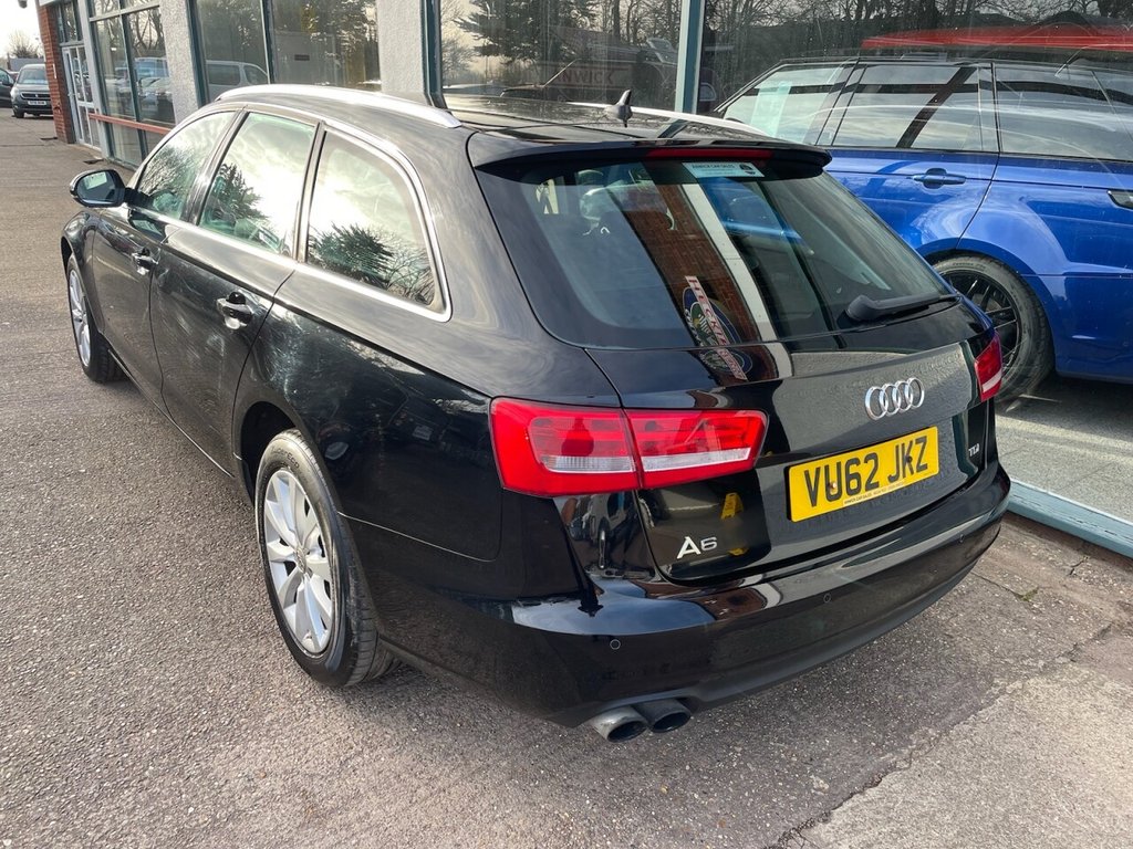 Used Audi A6 2012 for sale - 77734838: Photo 5