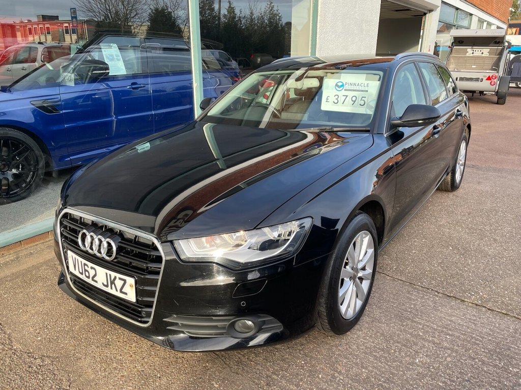 Used Audi A6 2012 for sale - 77734838: Photo 7
