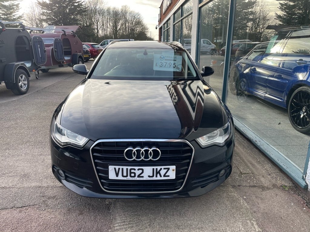 Used Audi A6 2012 for sale - 77734838: Photo 8