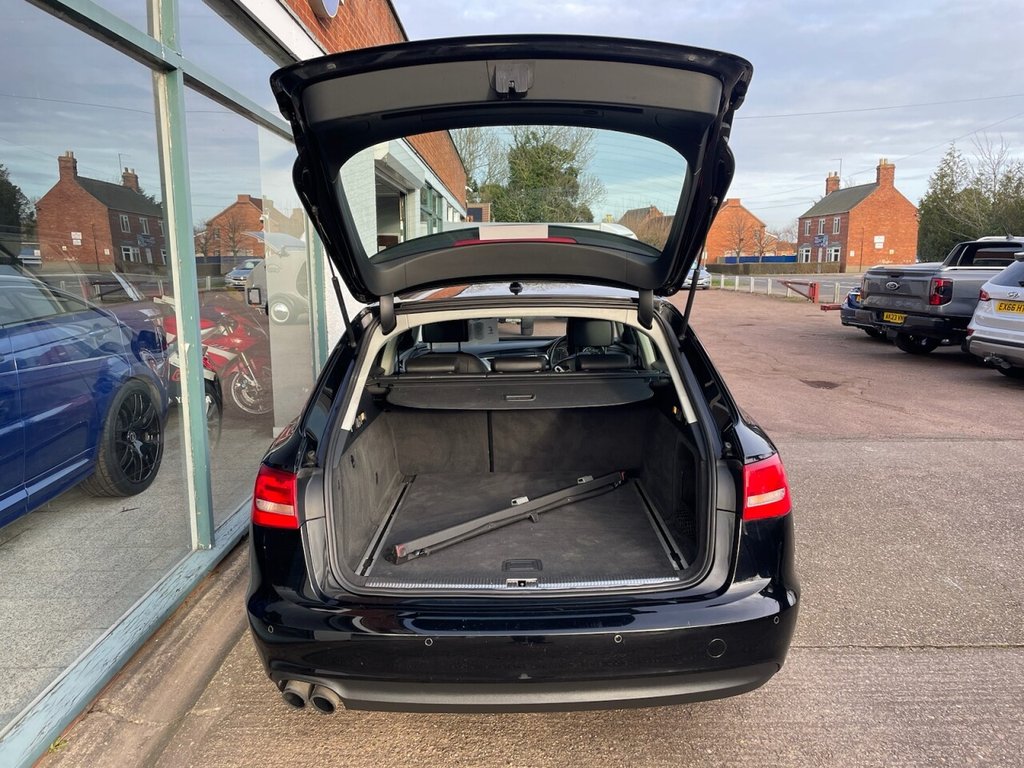 Used Audi A6 2012 for sale - 77734838: Photo 9