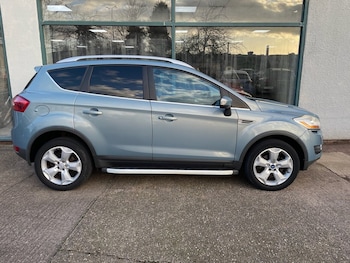 Used Ford Kuga 2009 for sale - 77369130: Photo
