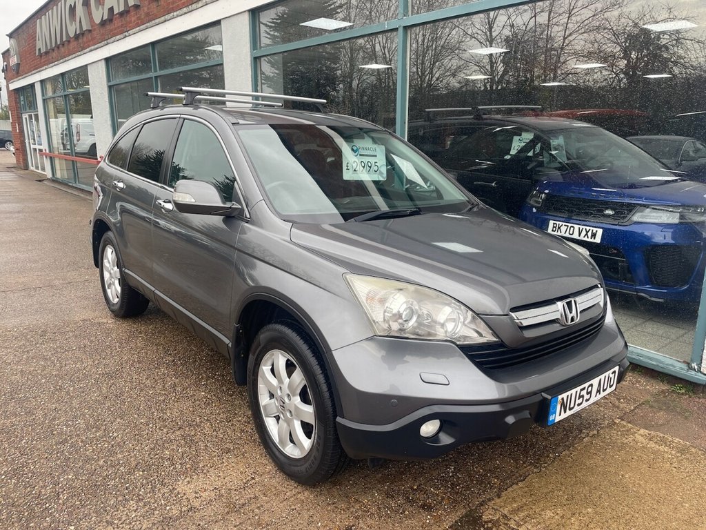Used Honda CR-V 2009 for sale - 76559339: Photo 1