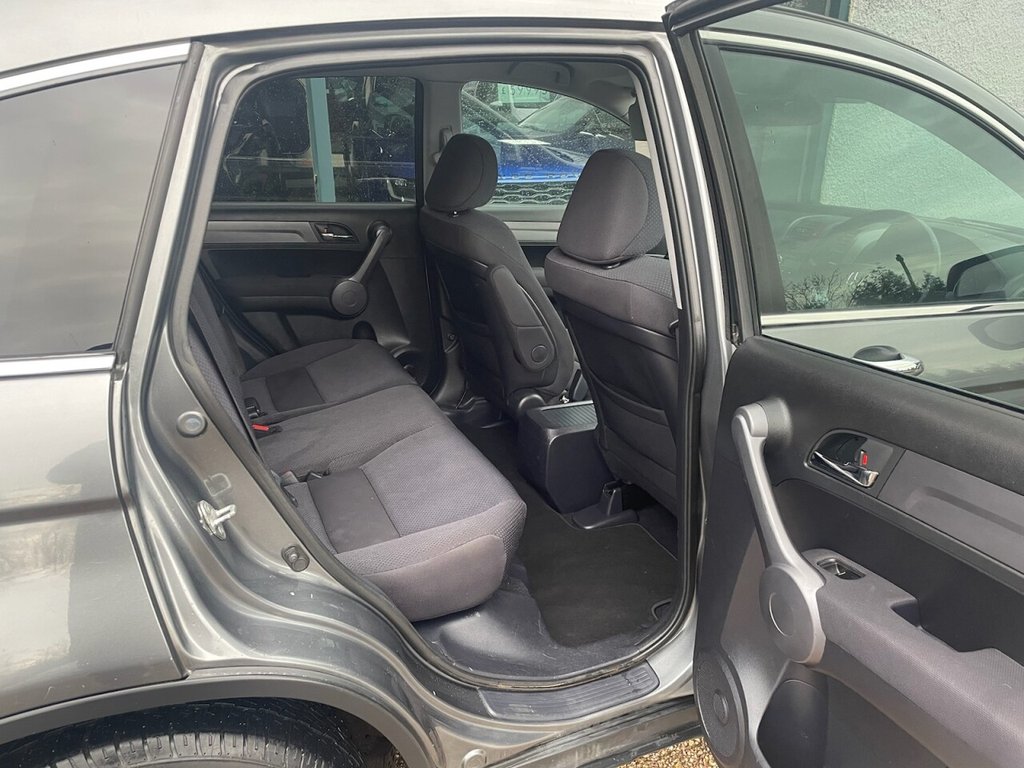 Used Honda CR-V 2009 for sale - 76559339: Photo 10