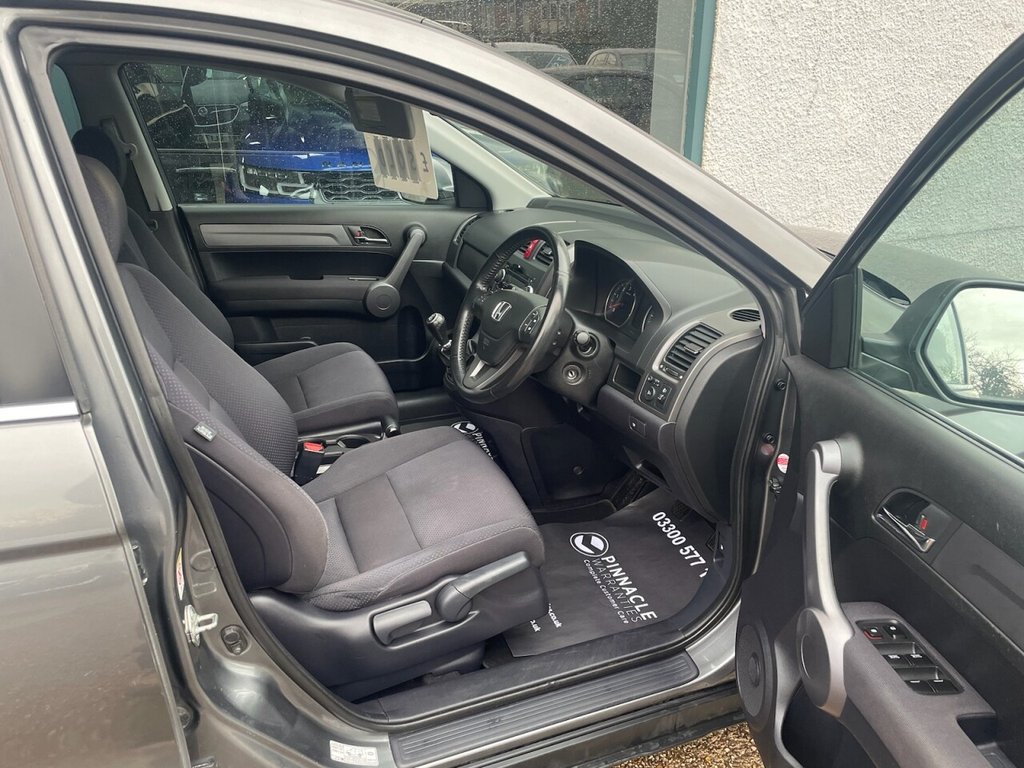 Used Honda CR-V 2009 for sale - 76559339: Photo 11