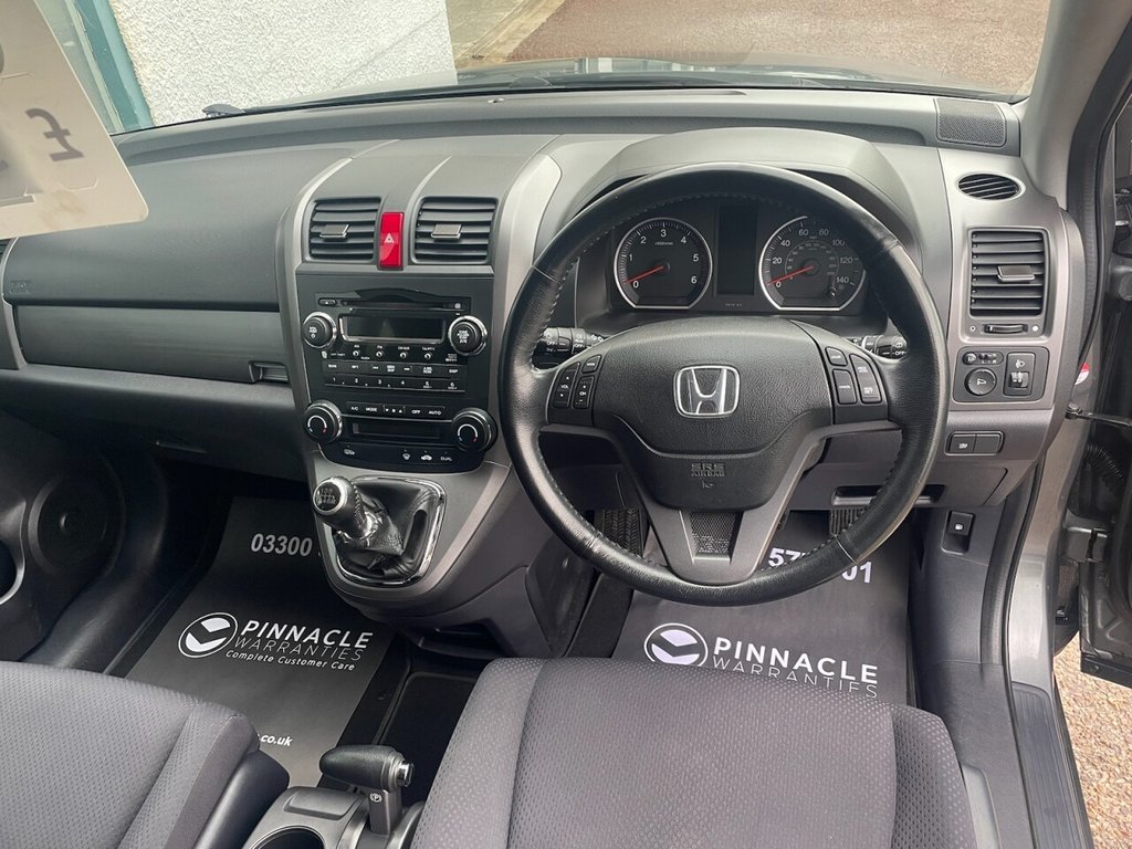 Used Honda CR-V 2009 for sale - 76559339: Photo 12