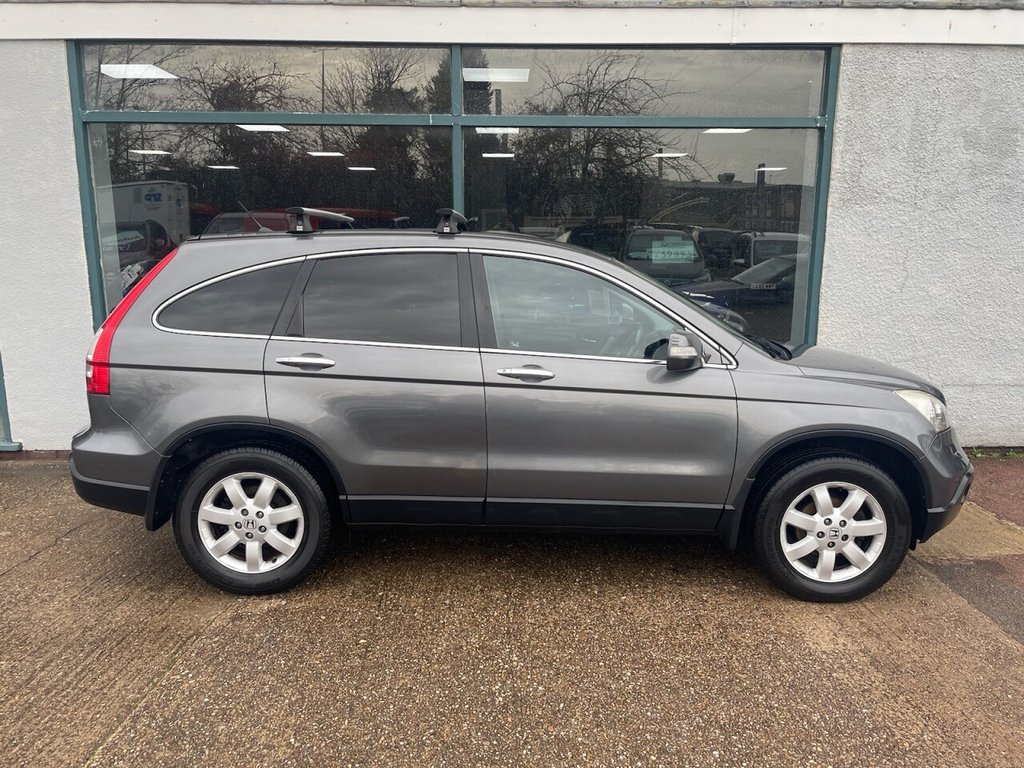 Used Honda CR-V 2009 for sale - 76559339: Photo 2