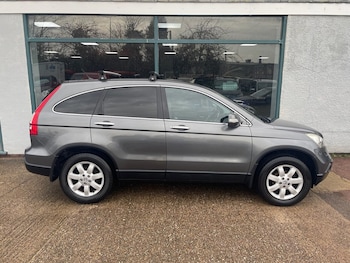 Used Honda CR-V 2009 for sale - 76559339: Photo