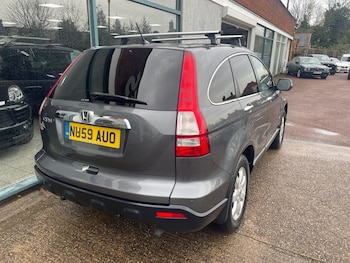 Used Honda CR-V 2009 for sale - 76559339: Photo