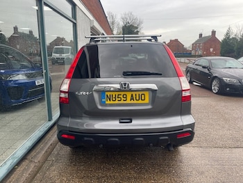 Used Honda CR-V 2009 for sale - 76559339: Photo