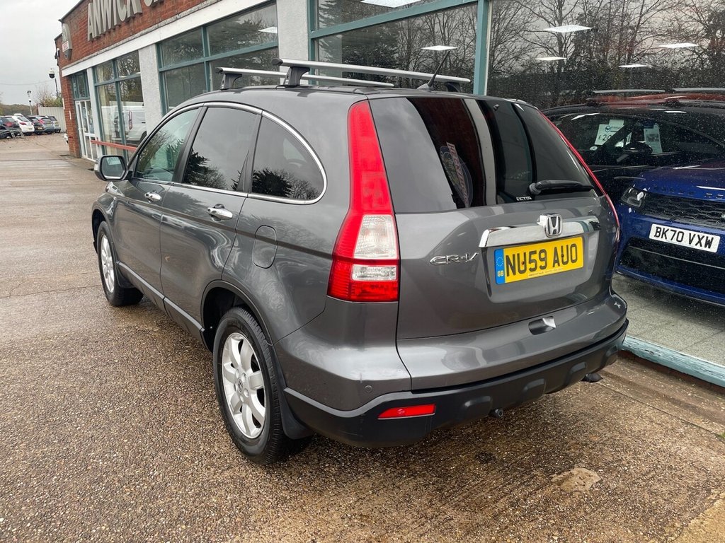 Used Honda CR-V 2009 for sale - 76559339: Photo 5