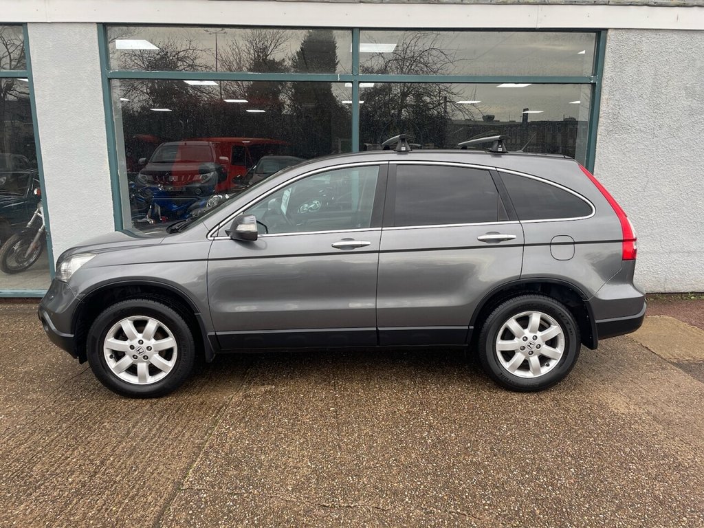 Used Honda CR-V 2009 for sale - 76559339: Photo 6