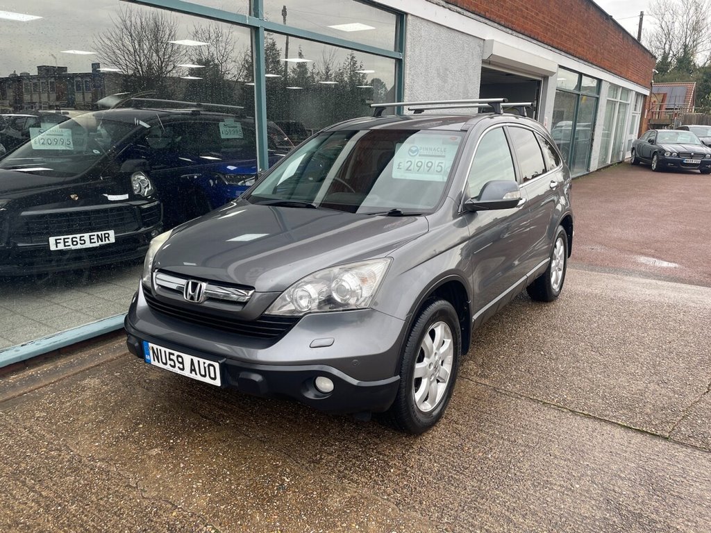 Used Honda CR-V 2009 for sale - 76559339: Photo 7