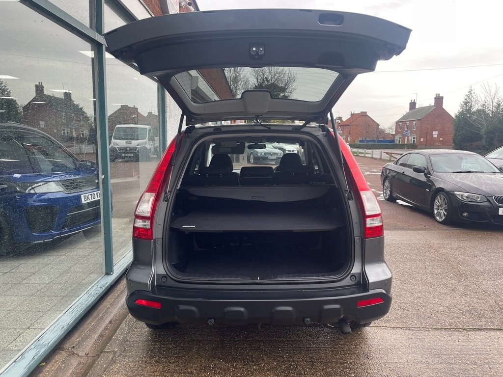 Used Honda CR-V 2009 for sale - 76559339: Photo 9