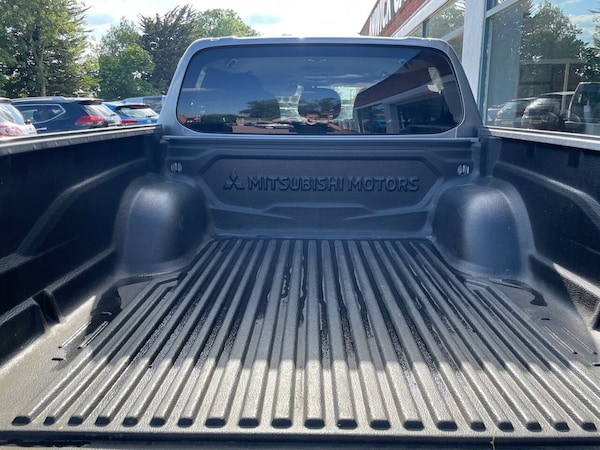 Used Mitsubishi L200 2019 for sale - 75330750: Photo 13
