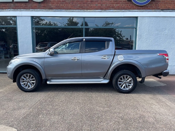 Used Mitsubishi L200 2019 for sale - 75330750: Photo 7