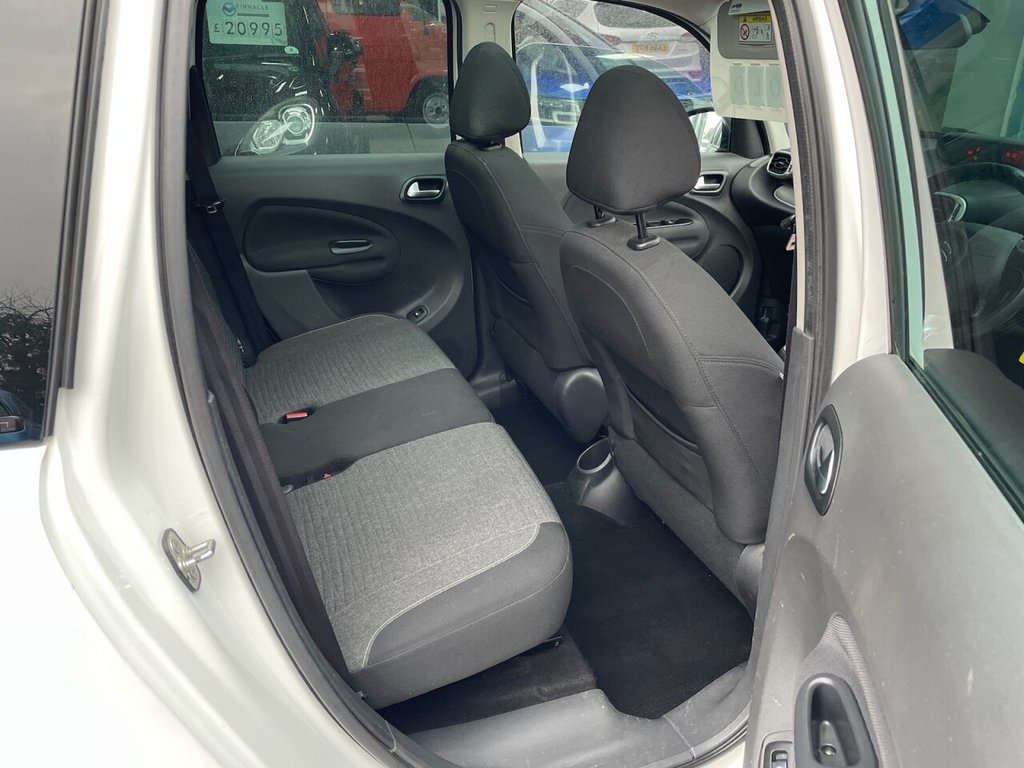 Used Citroen C3 Picasso 2016 for sale - 77236306: Photo 10