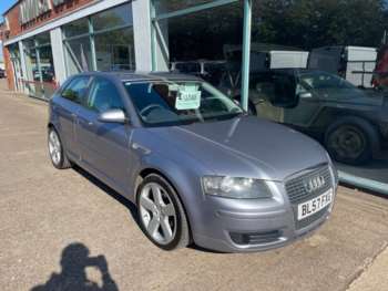 2008 (57) - 1.9 TDI Special Edition Hatchback 3dr Diesel Manual (119 g/km, 104 bhp)