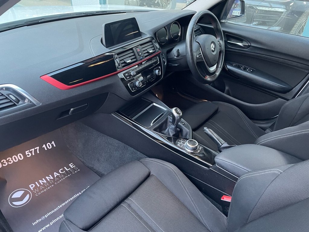 Used BMW 1 Series 2019 for sale - 76923832: Photo 11