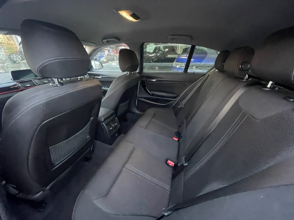 Used BMW 1 Series 2019 for sale - 76923832: Photo 12