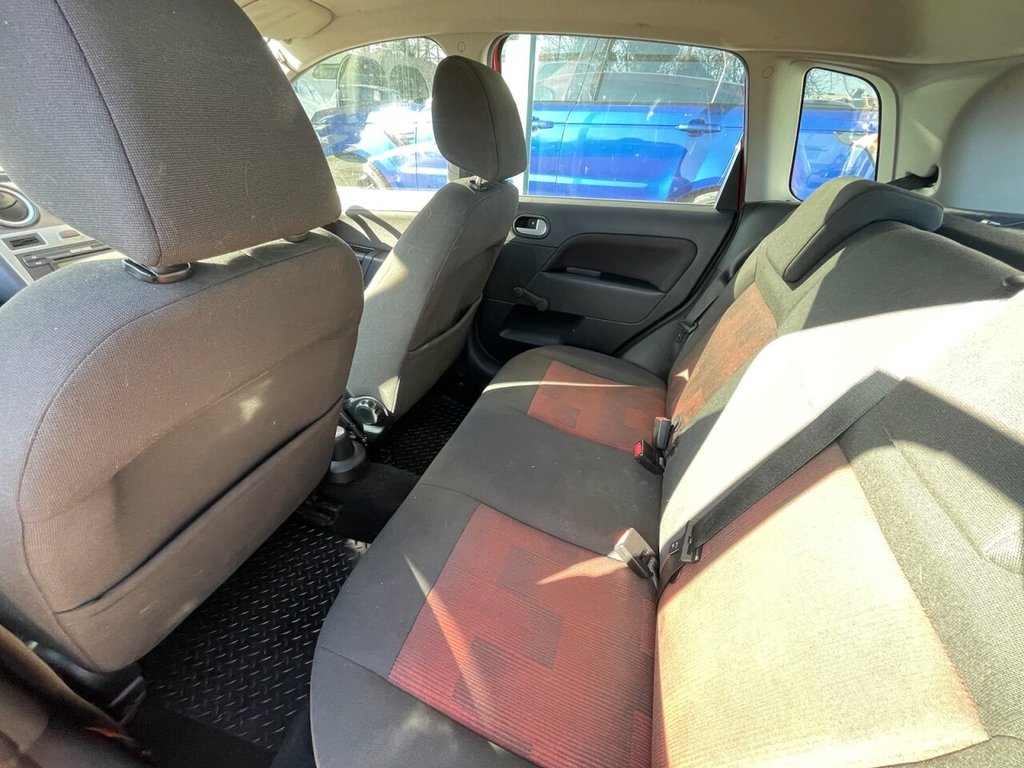 Used Ford Fiesta 2006 for sale - 77936847: Photo 6