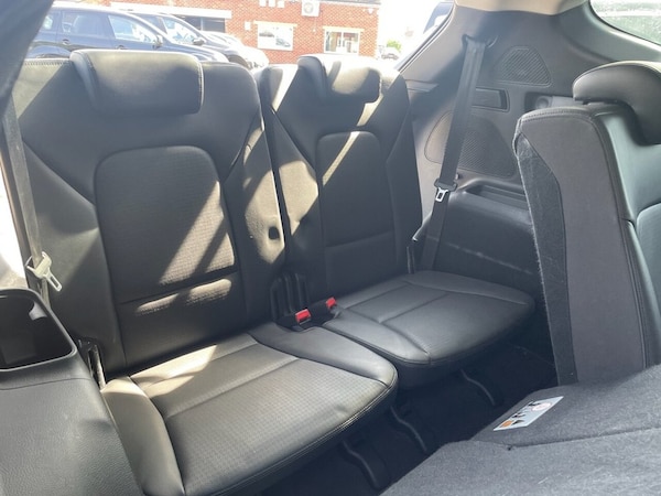 Used Hyundai Santa Fe 2013 for sale - 75515572: Photo 13