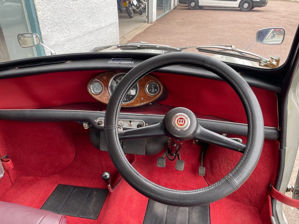 Used Wolseley Hornet 1964 for sale - 78124181: Photo 10