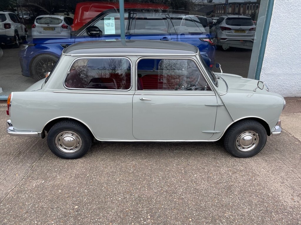 Used Wolseley Hornet 1964 for sale - 78124181: Photo 2