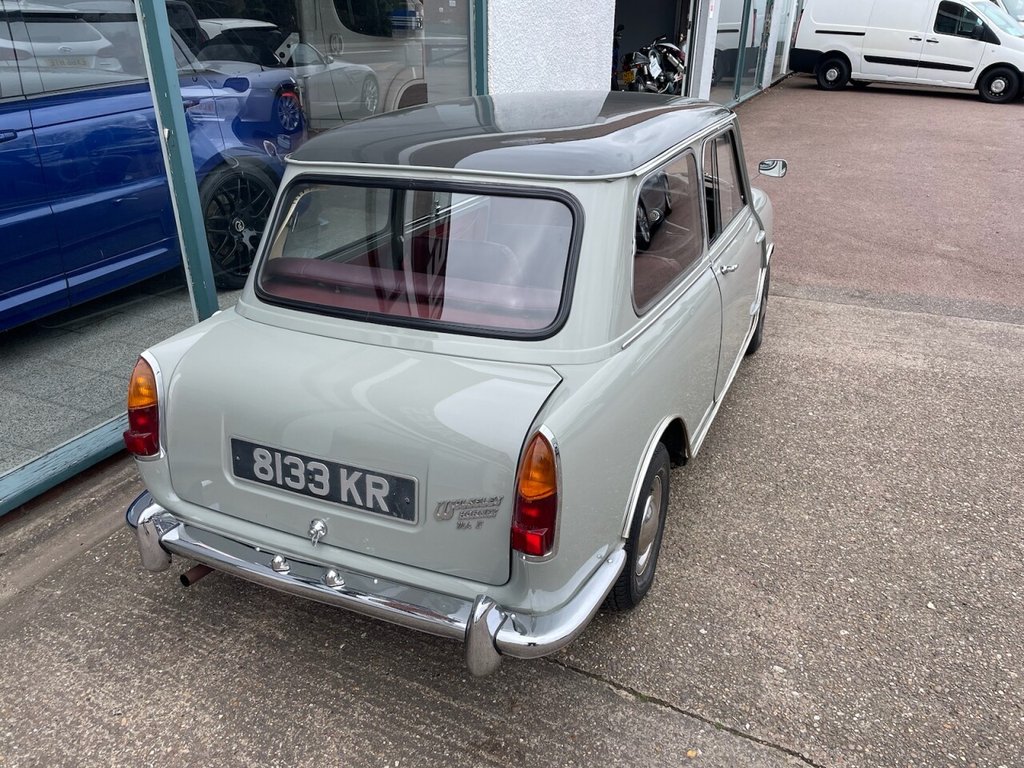 Used Wolseley Hornet 1964 for sale - 78124181: Photo 3