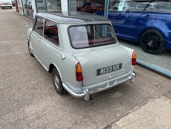 Used Wolseley Hornet 1964 for sale - 78124181: Photo