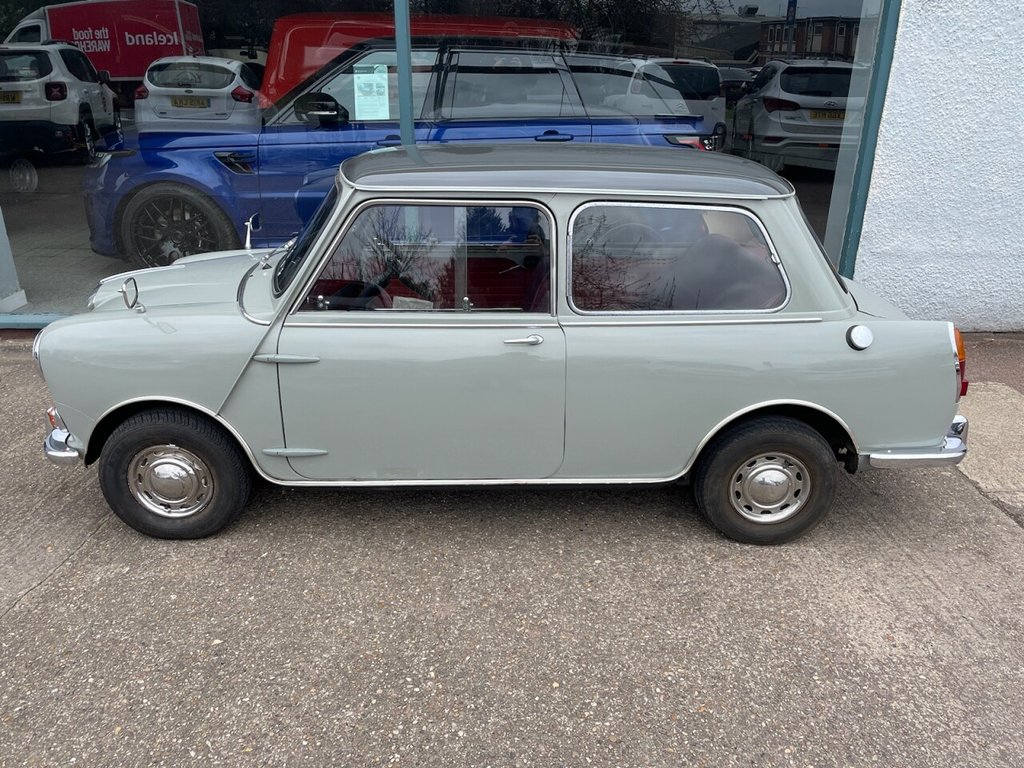 Used Wolseley Hornet 1964 for sale - 78124181: Photo 5