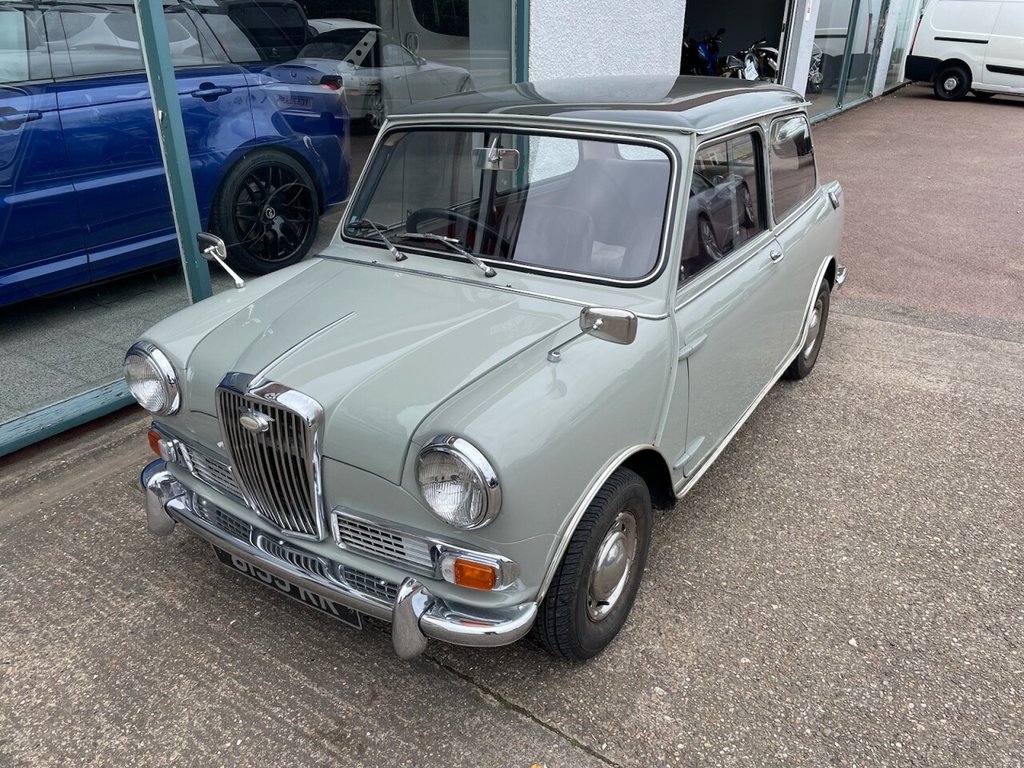 Used Wolseley Hornet 1964 for sale - 78124181: Photo 6