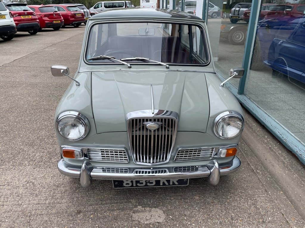 Used Wolseley Hornet 1964 for sale - 78124181: Photo 7