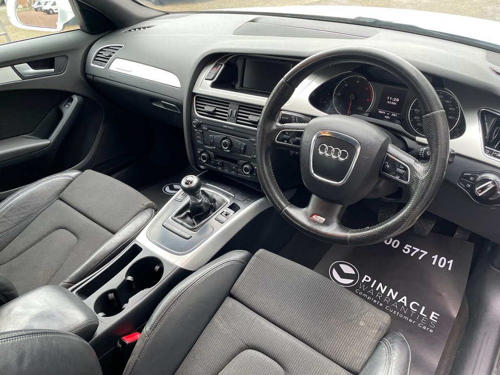 Used Audi A4 2010 for sale - 77507016: Photo 10