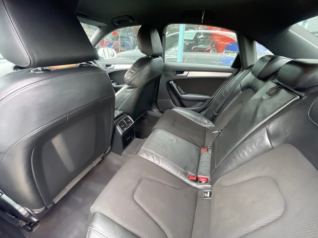 Used Audi A4 2010 for sale - 77507016: Photo 12