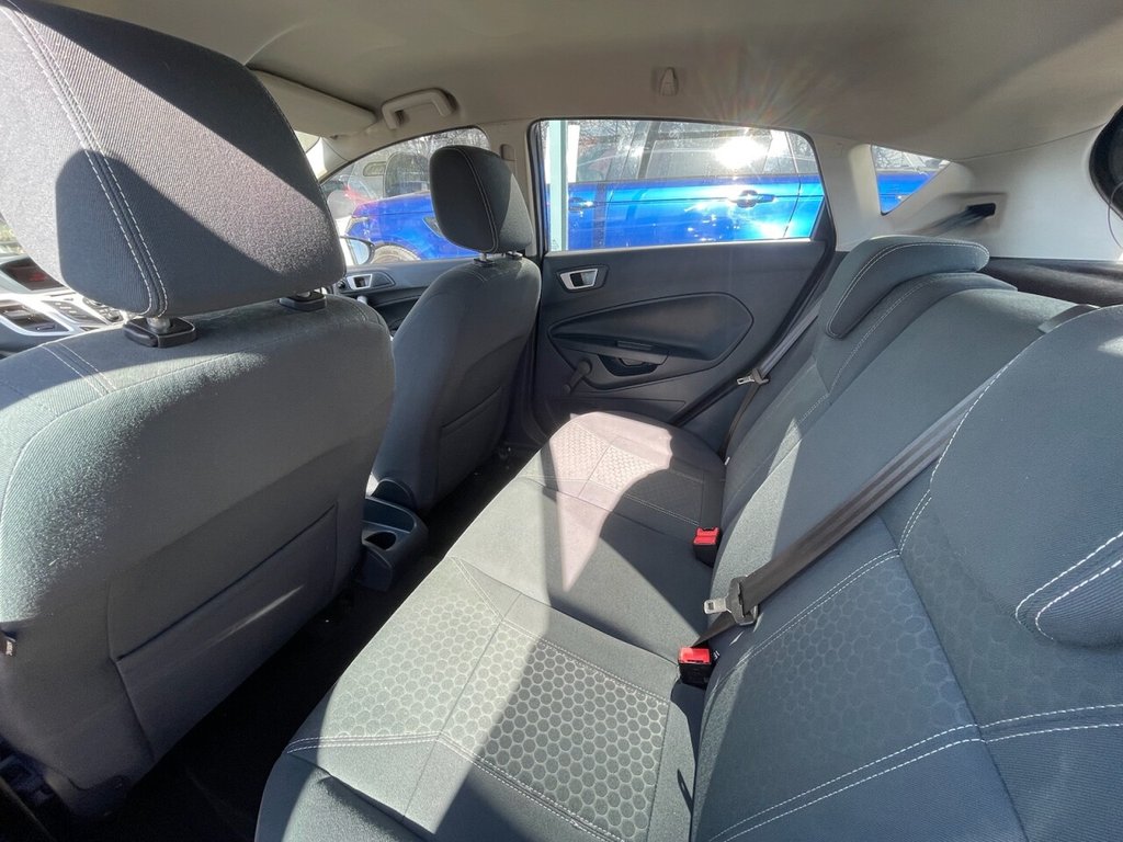 Used Ford Fiesta 2012 for sale - 77919662: Photo 12