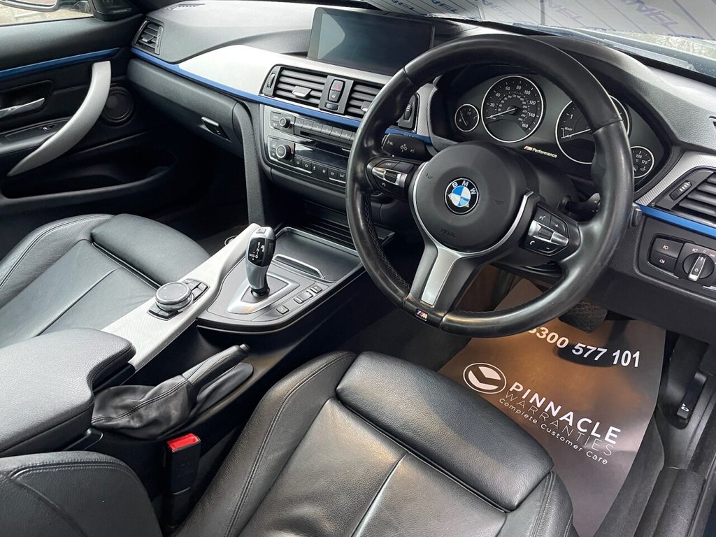 Used BMW 4 Series 2015 for sale - 77693089: Photo 10