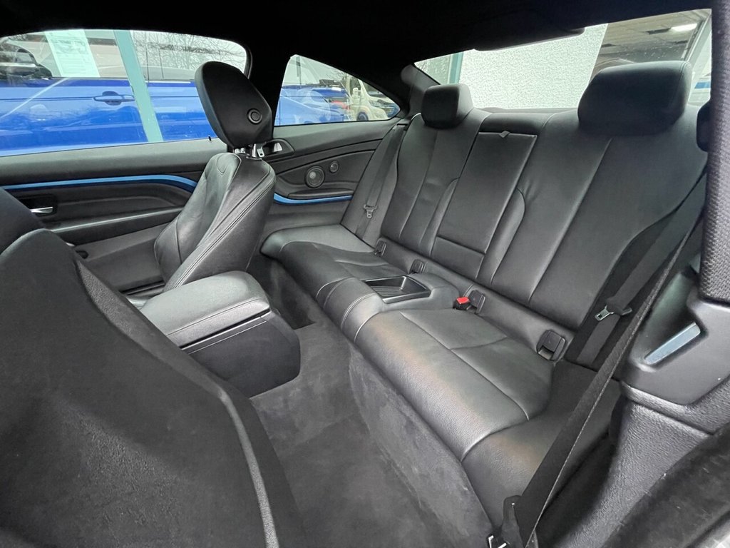 Used BMW 4 Series 2015 for sale - 77693089: Photo 12