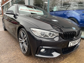 Used BMW 4 Series 2015 for sale - 77693089: Photo